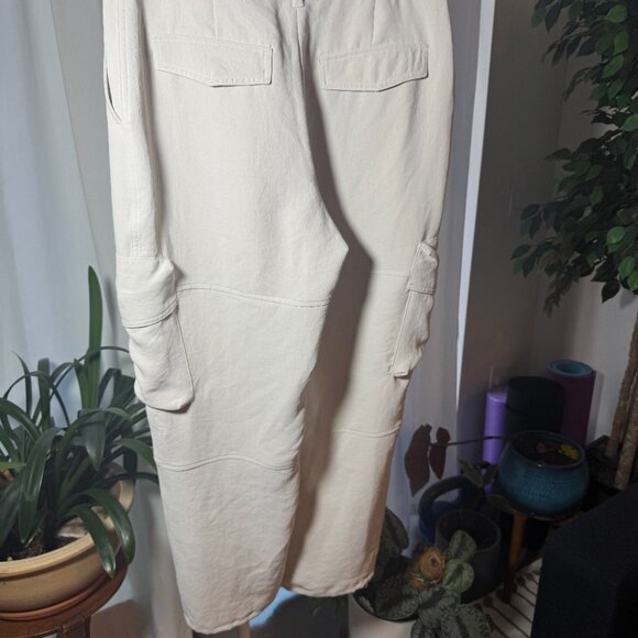 Wilfred Project Cargo Pant - Picture 11 of 16